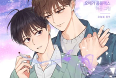 Link para ler Manhwa BL Omega Complex PT BR Capítulo Completo Gratuito, Complexo Omega