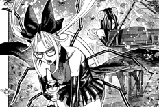 Spoiler do Manga Dandadan Capítulo 224 PT BR, A terrível resistência do inimigo