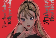 Link para ler Manhwa A Wonderful New World PT BR Capítulo Completo, Um Mundo Novo e Maravilhoso