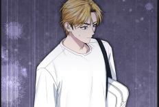 Spoilers BL Manhwa Highschool Return of a Gangster S3 Capítulo 48 PT BR, Um amor cada vez mais forte
