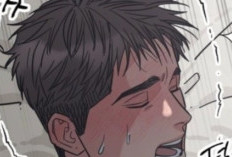 Que sensação boa! Links de Leitura BL Manhwa Cat Choice Capítulo 21 PT BR Scan