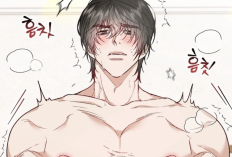 RAW Leia Manhwa BL The Art of Sculpting Capítulo 1 Scan PT BR, O Início de uma História Quente