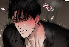 Manhwa BL FlashLight Capítulo 57 PT BR Scan: Spoiler, Data de Lançamento e Link para Leitura