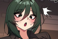 Spoiler RAW! Leia Manhwa Stop Smoking (Someone Stop Her!) Capítulo 54 Scan PT BR, A Yoonda já Está a Ficar Sobrecarregada
