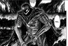 Spoiler & Ler o Manga BERSERK Capítulo 385 PT BR, Preparando-se para voltar à batalha