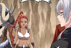 Spoiler & Ler do Manhua Magic Emperor Capítulo 842 PT BR, Uma Tensão Entre Adversários!