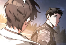 Spoiler do Manhwa Omniscient Reader's Viewpoint Capítulo 302 PT BR, Encontro entre Dokja e Yooseung