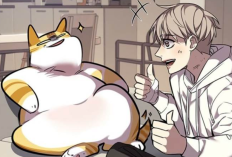 Manhwa Eleceed Capítulo 390 PT BR Scan, Não elogie! Isso só vai deixar o Kaiden ainda mais convencido!