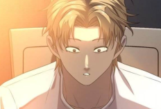 Manhwa The Greatest Estate Developer Capítulo 218 PT BR, A vida oposta de um verdadeiro Lloyd Frontera