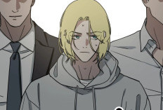 Prévia do Manhwa Bad Apple Capítulo 39 PT BR, O debate esquenta!
