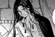 E agora, o que mais? RAW Leia o Manga Witch Hat Atelier Capítulo 98 PT BR