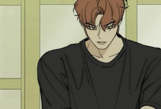 Spoiler RAW! Leia Manhwa Lágrimas Sobre Flores Murchas (Tears on a Withered Flower) Capítulo 57 Scan PT BR, Mincheol Coração Partido