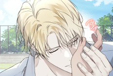 Lien RAW Lire le Manhwa BL Guiding Hazard Capítulo 65 PT BR, Dois pombinhos inseparáveis