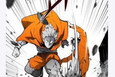 Update! Ler o Manhwa Fog Land Capítulo 10 PT BR, Chegada de um novo adversário!