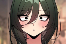 Ler Manhwa Stop Smoking Capítulo 81 PT BR, Yoonda: Ah, falou errado de novo!