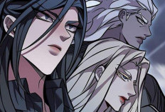 Parece preocupado! Ler o Manhwa Eleceed Capítulo 399 PT BR Scan