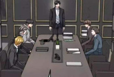 Grande contribuição! Leitura Manhwa The Investor Who Sees The Future Capítulo 89 Scan PT BR