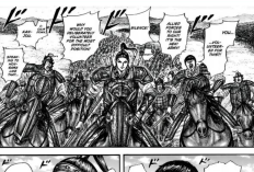 Link de Leia Manga Kingdom Capítulo 854 PT BR, Muitos soldados devem cair