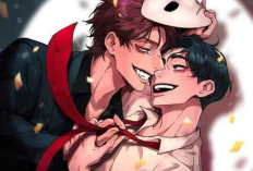 Sinopse, Títulos Alternativos & Links para Leitura de Manhwa BL Release Your Persona PT BR Capítulo Completo 1-9, Gratuito sem Login