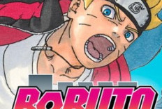 Boruto: Naruto Next Generations Capítulo Completo PT BR, Já se passaram anos desde que Naruto e Sasuke uniram forças para derrotar Kaguya