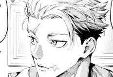 Leia o Manga Jujutsu Kaisen: Modulo Capítulo 26 PT BR, Agradecido pelo encontro predestinado!