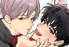 Link para ler Manhwa BL Let Me Be Your Dog PT BR Capítulo Completo, Deixe-me ser seu Cão