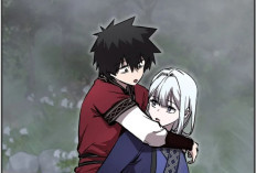 Manhwa Childhood Friend Of The Zenith Capítulo 105 PT BR, Preparem-se para a missão!