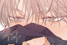 Enquanto imagina algo! RAW Link BL Manhwa Tras bambalinas (Stage Behind) Capítulo 37 Scan PT BR