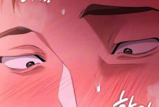 Olhar malicioso! Links de Leitura Manhwa A Dangerous Deal And The Girl Next Door Capítulo 53 Scan BR
