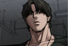 Spoilers de Manhwa O Melhor Homem no Comando Capítulo 136 PT BR, Resistência aterrorizante!