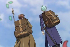 Manhwa The Greatest Estate Developer Capítulo 218 PT BR, A história da pequena mulher que se libertou da escravidão