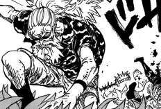 RAW Leia Manga One Piece Capítulo 1150 Scan PT BR, Os Verdadeiros Mandamentos de Deus