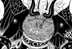 Manga One Piece Capítulo 1192 Scan, Revelada a Verdade Oculta