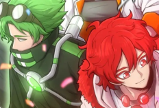 Update e Leitura Manhwa Colorist Capítulo 3 PT BR Scan,Um colorista respeitado por todos