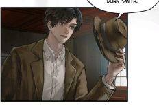 Leia do Manhwa Lord of Mysteries (Remake) Capítulo 17 PT BR, Uma nova aventura começa