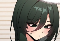 Está se satisfazendo! RAW Ler Manhwa Stop Smoking Capítulo 76 PT BR