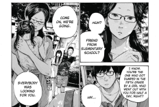 Update! Ler de Manga Goodnight Punpun Temporada 2 Capítulo 148 PT BR, Nova História