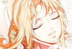 Nova Temporada! Link para Ler Manhwa Secret Lady Capítulo 125 PT BR Scan A História Ainda Não Terminou