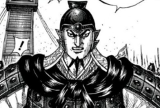 Que Bagunça! Spoilers e Links de Leitura Manga Kingdom Capítulo 837 PT BR Scan