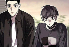 Não é mais segredo! Eleceed Manhwa Capítulo 413 PT BR Scan