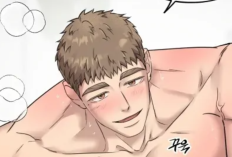 Update! Leitura de Manhwa BL Honey Bear Capítulo 74 PT BR Scan, Desejo satisfeito