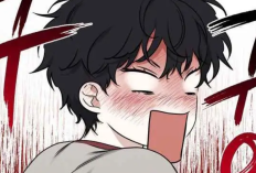 Cuide de sua Família! Links de Leitura Manhwa BL Low Tide in Twilight Capítulo 106 PT BR Scan e Data de Lançamento