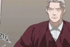 Não é Omega? Link para Ler Manhwa Salt Society Capítulo 18 Scan PT BR