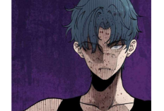 Spoilers do Manhwa The Silent Transfer Student Capítulo 32 PT BR, Uma luta fascinante