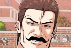 RAW Leia o Manhwa You’re the Only One I Can See Capítulo 8 PT BR, Jason, que parece um mentiroso nato