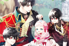 Sinopse, Títulos Alternativos & Links para Leitura de Manhwa A Dama Bebê Controla o Mundo com Dinheiro PT BR Capítulo Completo, Gratuito sem Login