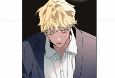 Spoilers de Manhwa BL The Taming Capítulo 4 PT BR, Presente especial do Mestre