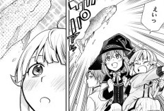 'Provocando' confusão! Leitura Manga Mushoku Tensei Jobless Reincarnation Capítulo 122 Scan PT BR