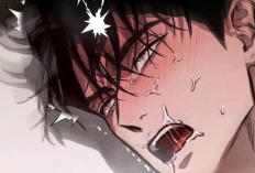 Prazer Contagiante! Links de Leitura Manhwa BL FlashLight Capítulo 58 PT BR Scan & Data de Lançamento