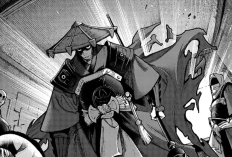 Spoiler RAW! Leia Mangá Gachiakuta Capítulo 141 Scan PT BR, Passos de Nijiku para Sobreviver e Vencer